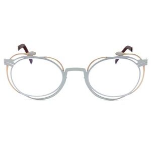 ❤️ New! PUGNALE Sibilo Eyeglasses 318V17, Authentic